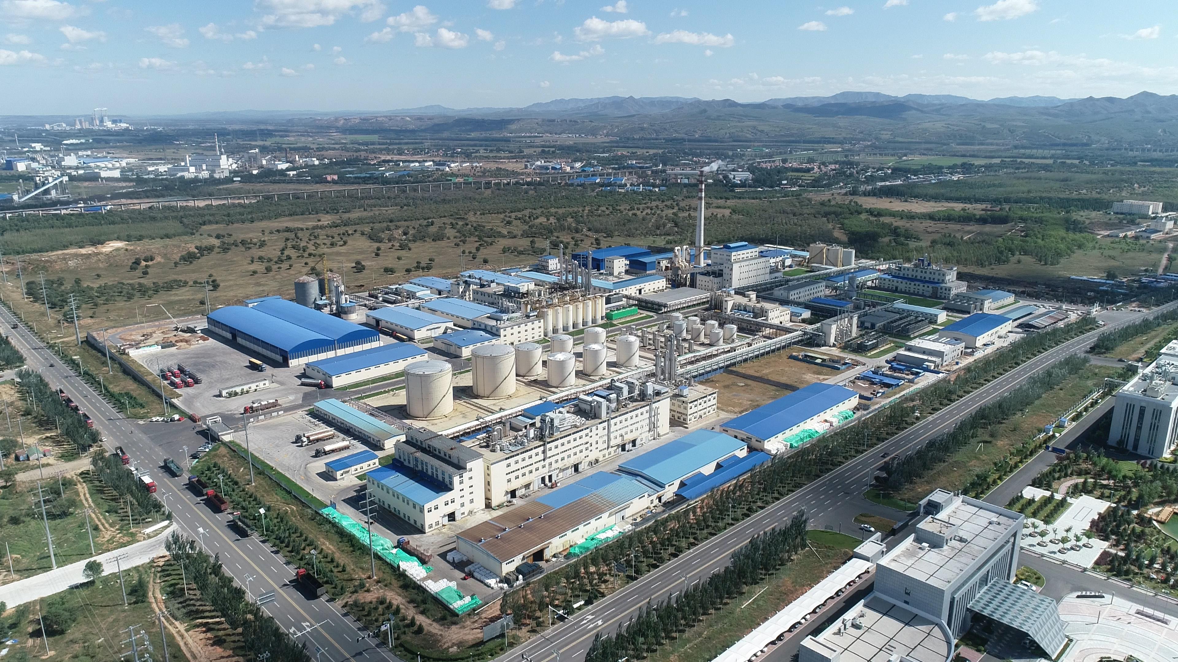 反恐防暴演練  筑牢生命防線 ——赤峰瑞陽(yáng)開展反恐演練系列活動(dòng)